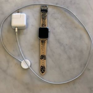 Apple Watch series 3